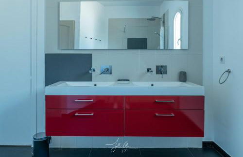 Villa des Chardonnerets - Foto 53