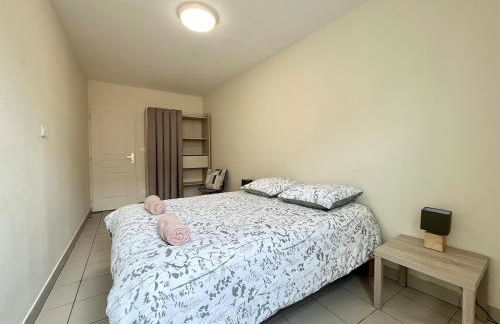 Duplex rénové à 15 min de Lyon - Foto 25