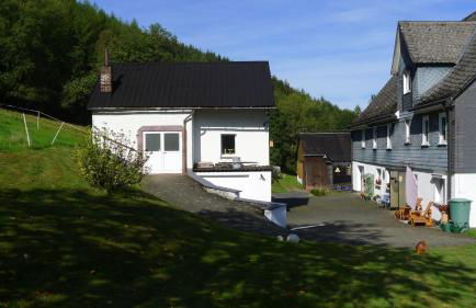 Ferienhaus Broche - Foto 14