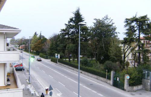 ARCHITECT'S APARTMENT PADOVA - Foto 41