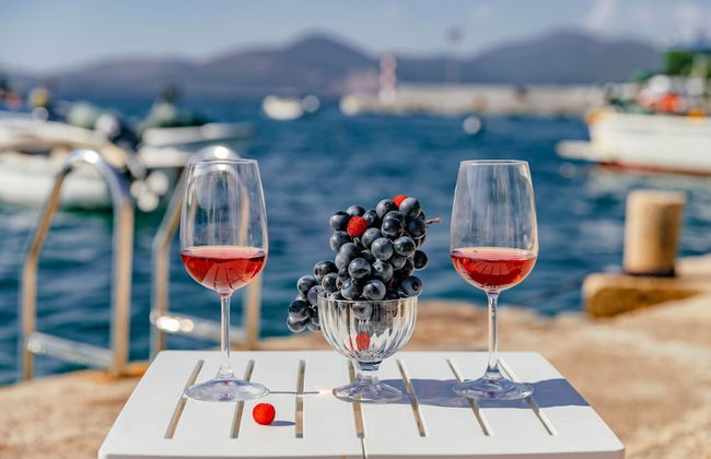 Apartments Bigovo Veljic - Foto 64