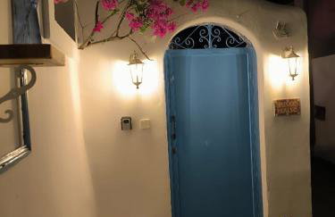 Rustic House Archangelos - Foto 15