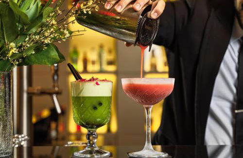 H10 Ku'Damm Lofts - Foto 31