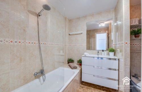 Apartment Castillo by Beach Sea View - Photo 5