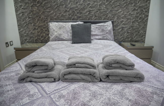 V2 Residence - Foto 9