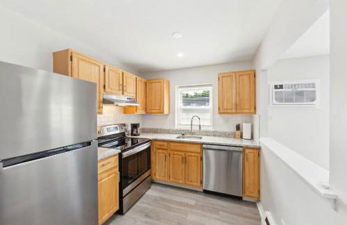 Pine Brook 509 I Corporate 15Br Apt I Parking - Foto 13