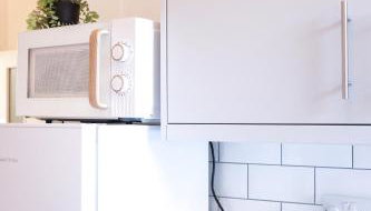 Portsmouth Apartment *Newly refurbished *Central - Foto 3, toaster