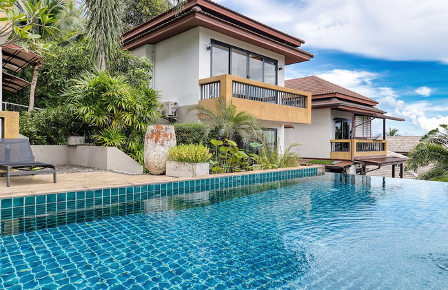 Baan Rawee Villas - Foto 75