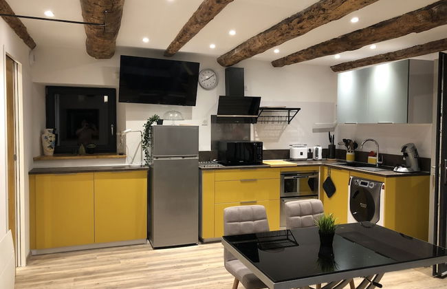 La Grange des Riders - Foto 20