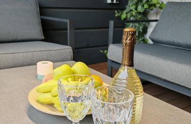 O21 house - Old Town Varazdin - Foto 29