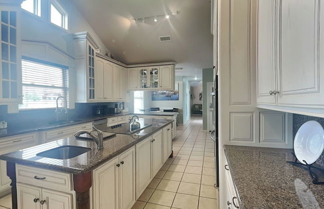 Blue Moon by Ryson Vacation Rentals - Foto 15