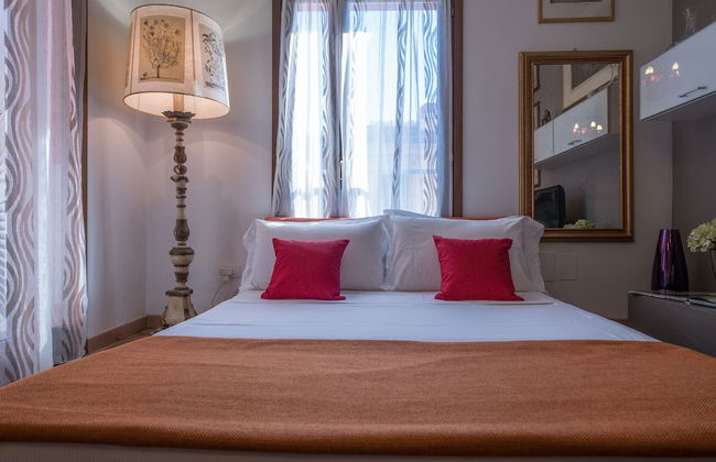 Ghirlandaio Apartment - Foto 4