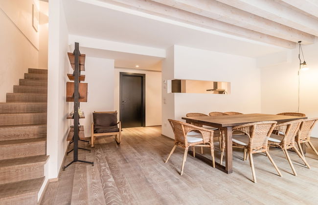 Residence Casin dei Spiriti - Foto 53