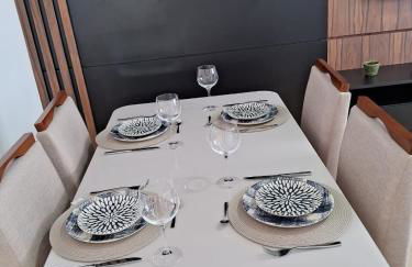 Lindo apto de 2 quartos e 1 banheiro c/ garagem - Foto 13