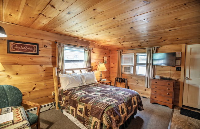 Pemi Cabins - Photo 74