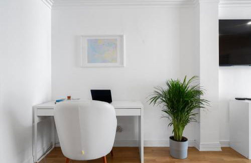 MBird 19 Estoril Apartments - Foto 49