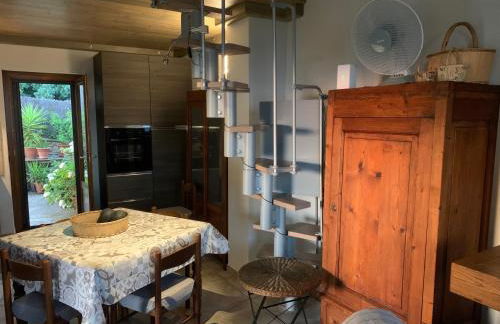 Podere Casallorto - Foto 24