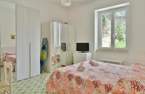 Casa Palinuro Vacanze fronte spiaggia - Photo 13