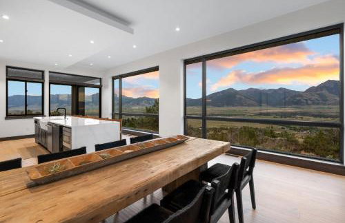 Eagles Wings, Condé Nast Luxe Yellowstone Retreat - Foto 11