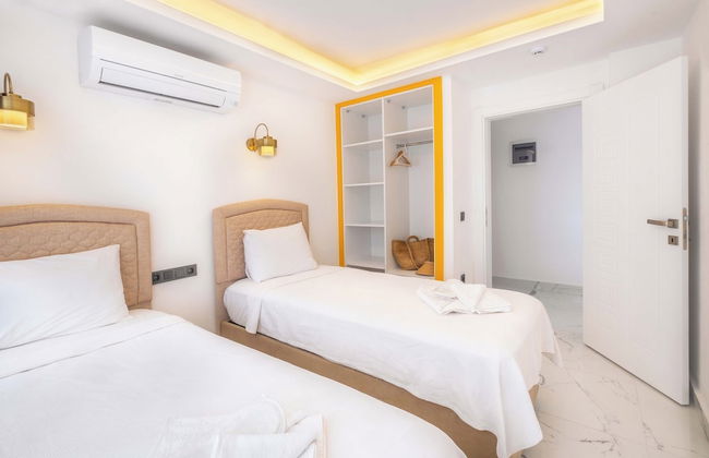 Yosun Suites - Photo 29