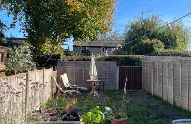 Cosy Cottage - Foto 13