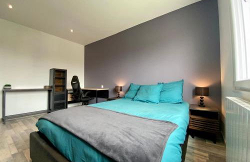 Maison Tommy - Foto 9