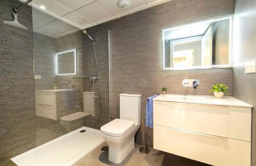 Apartment Isea Calpe 04 by Interhome - Foto 17