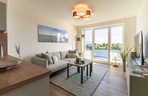 Ferienwohnung Ankergold - Foto 11