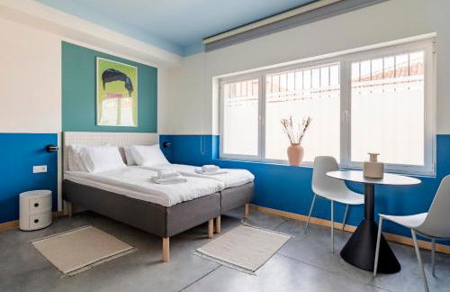 Bob W Madrid Chueca - Foto 32