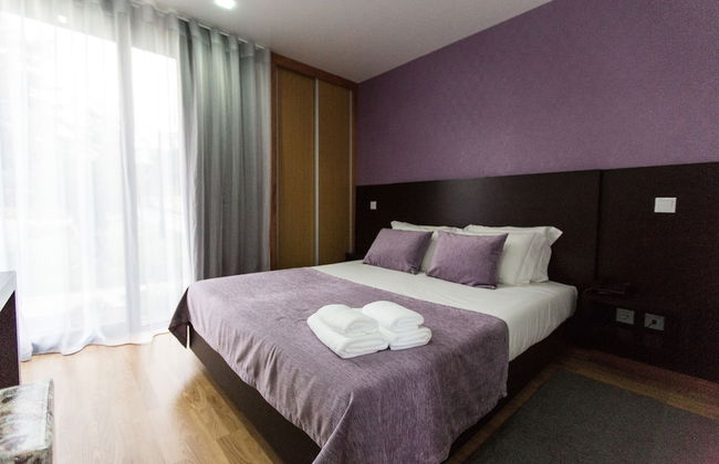 Prazer da Natureza Resort & SPA - Foto 9