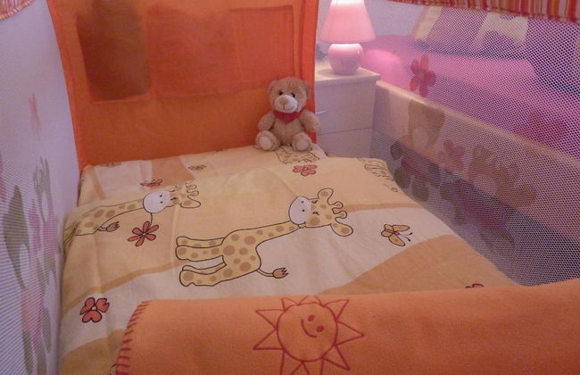 Feriendomizil Elbsandsteingebirge - Foto 29