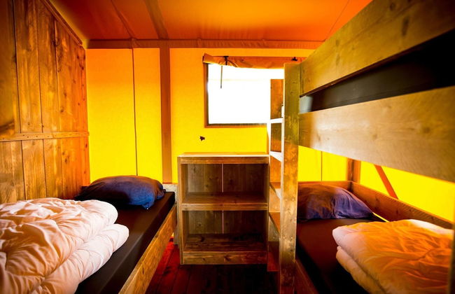 Chalet Near Loonse and Drunense Duinen - Foto 20