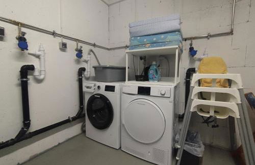 CityVibe Apartment für bis zu 4 - Foto 35