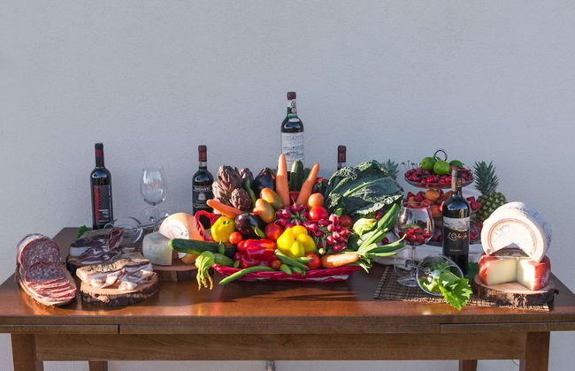 Quaint Holiday Home in Florence Tuscany With Swimming Pool - Foto 77