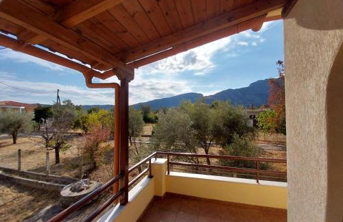 Cozy Country house - Foto 6