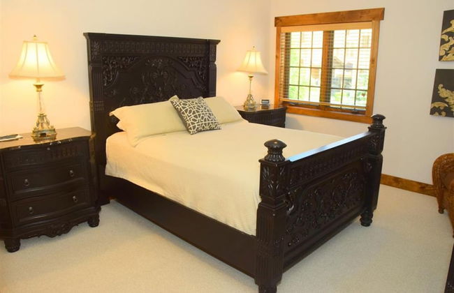 Seven Springs Resort Properties - Photo 32