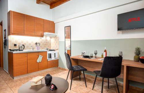 Eagle's Nest City Apartments - Foto 58