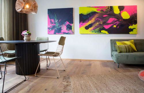 Livingloft Apartments - Foto 27