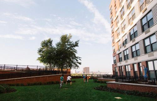 Furnished Quarters at Grove Pointe - Foto 20