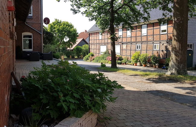 Ferienhof Lohmann - Foto 13