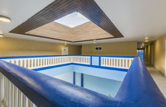 Turibana Plaza Suite 13 - Photo 6