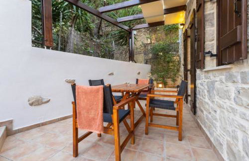 Phaistos Villas - Elegant South Residence by South Cretan Villas - Photo 62