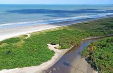 Chalé toca do pampo - Photo 1