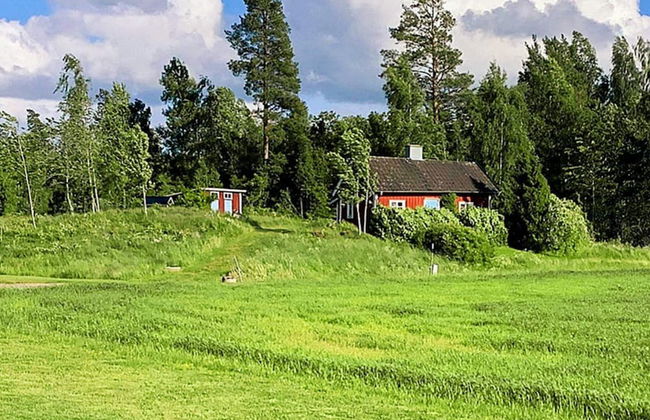 4 Person Holiday Home in Lyrestad-by Traum - Foto 22