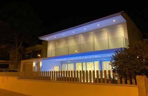 Casa Chamizo - Foto 76