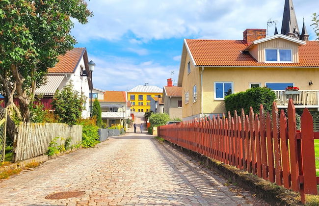 Brodderud Apartments - Photo 57