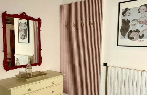 Appartamento con terrazza privata e giardino vicino a Pisa e Firenze - Foto 20