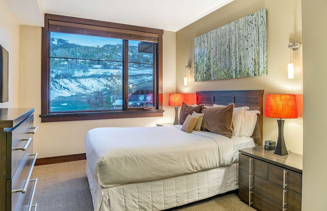 Hayden Lodge by Snowmass Mountain Lodging - Foto 8