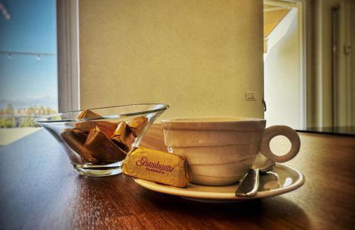 Gianduja - Attico con terrazzo - Foto 19