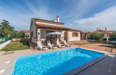 Villa Leonie with Private Pool - Foto 25